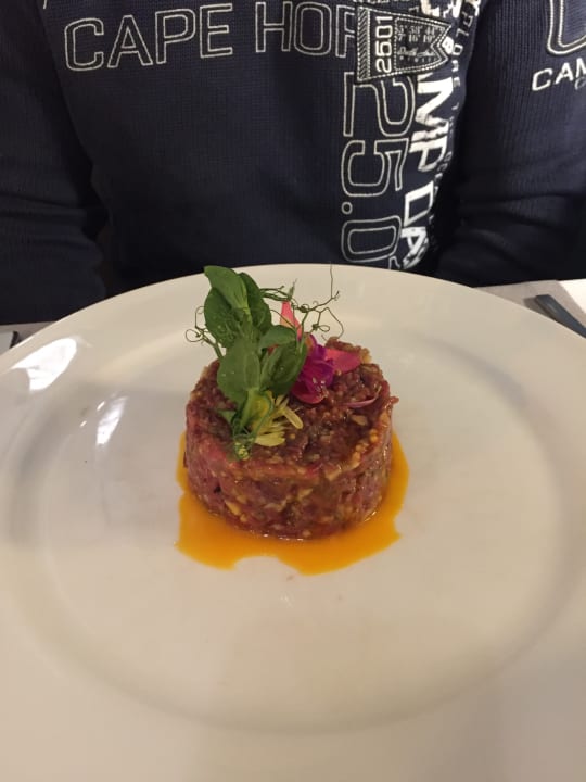 Gastro Marine & Ultra Marine