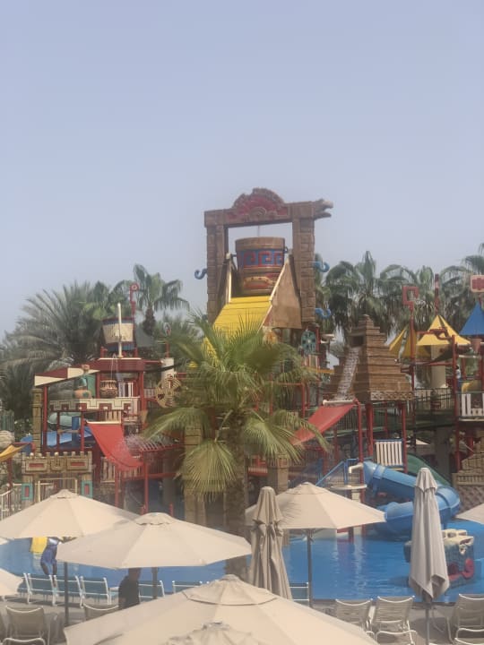 Pool Atlantis, The Palm