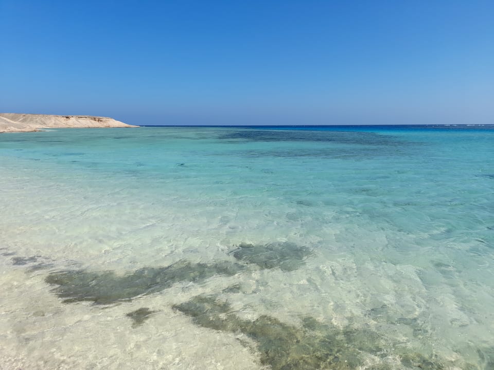 Strand Beach Safari Nubian Resort