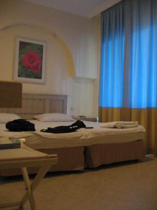 Hotel Club Resort Atlantis Club Resort Atlantis