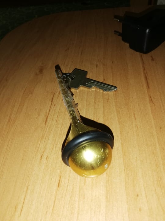 Zimmer Inselhotel Poel