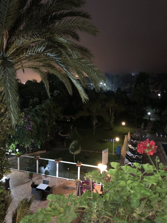 Außenansicht Tildi Hotel & Spa