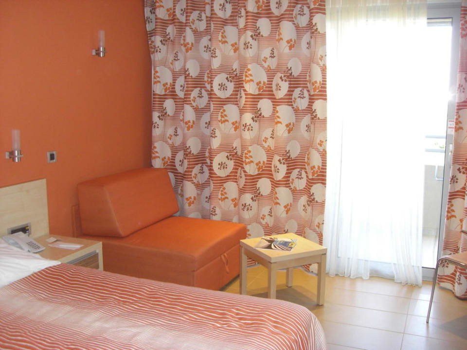 Zimmer Maistra Select Belvedere Resort