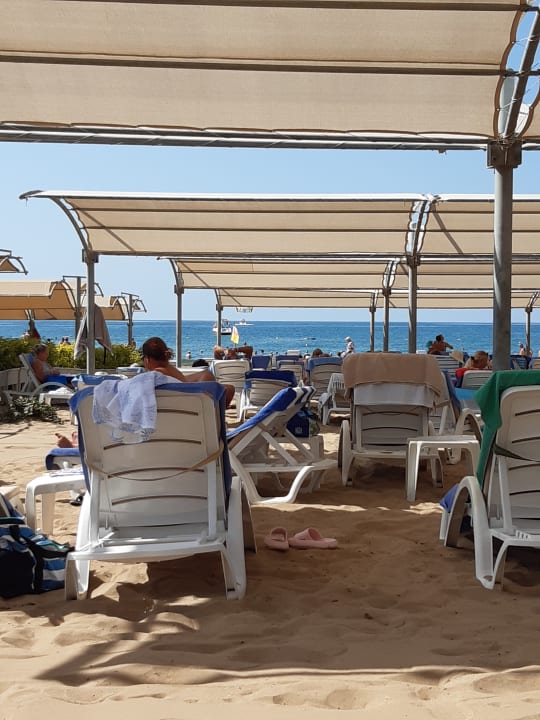 Strand Sunis Evren Beach Resort Hotel & Spa