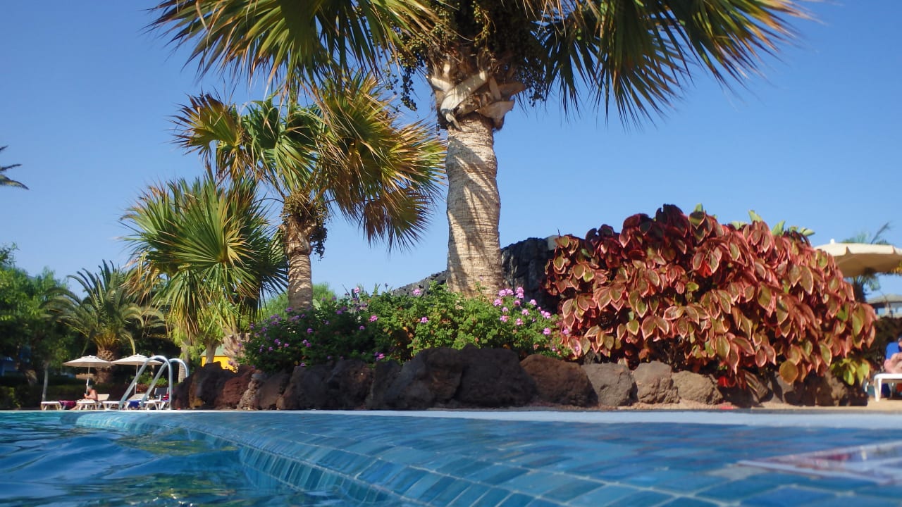 Pool R2 Pajara Beach