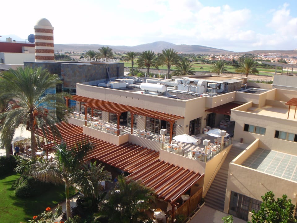 Hotel Elba Carlota Beach & Golf Resort