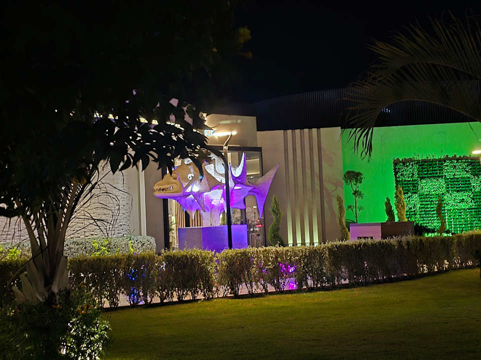 Gastro Rixos Premium Magawish Suites & Villas