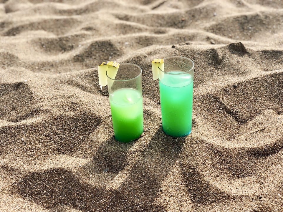 Strand Royal Seginus