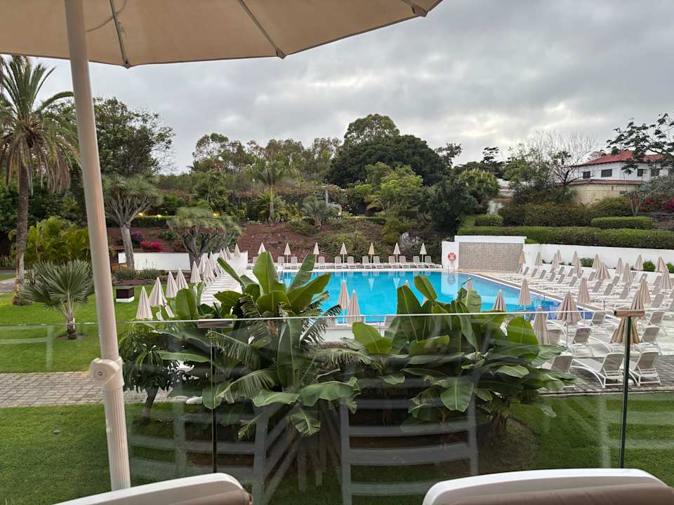 Pool TRH Taoro Garden