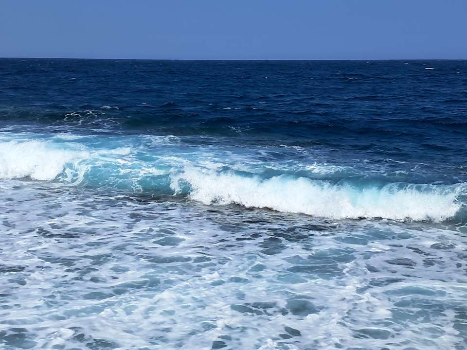 Strand Three Corners Sea Beach Resort