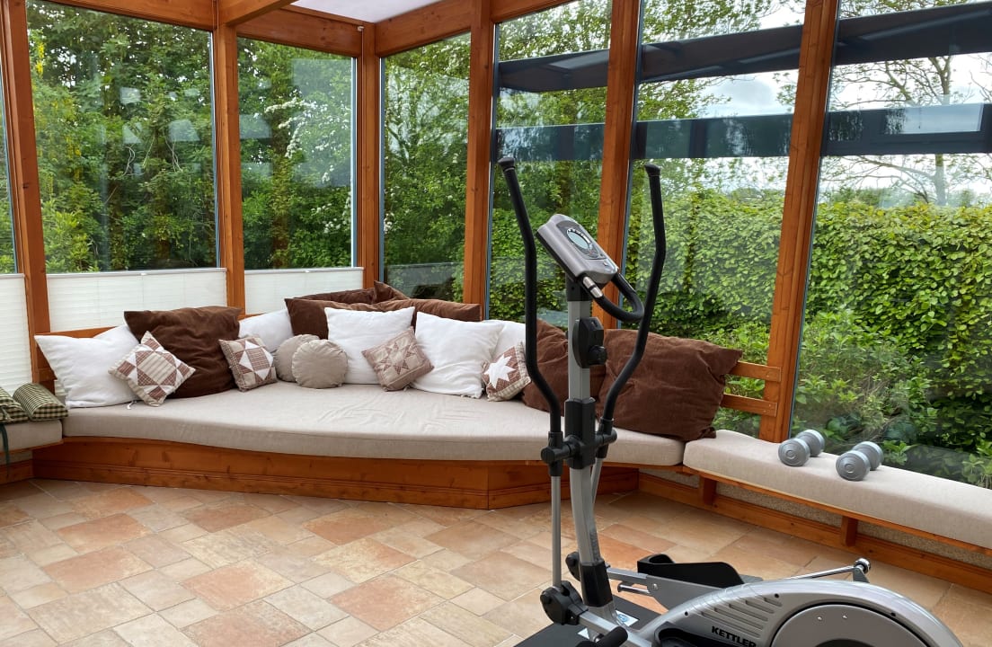 Sport & Freizeit Ferienhaus Kuhweid