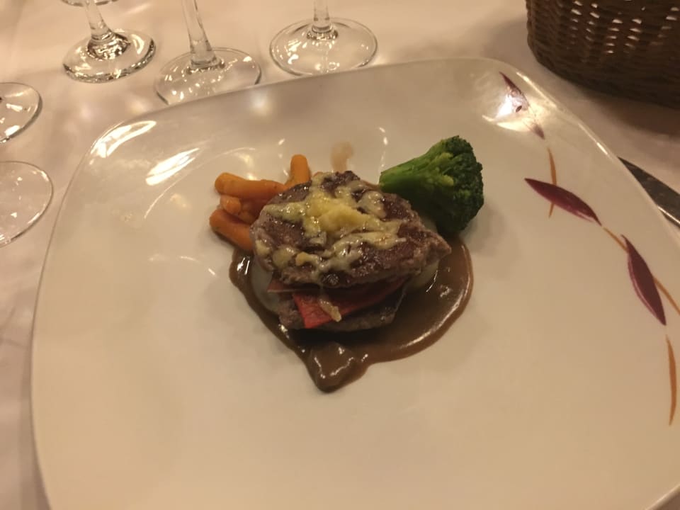 Restaurant Blau varadero - Adults only