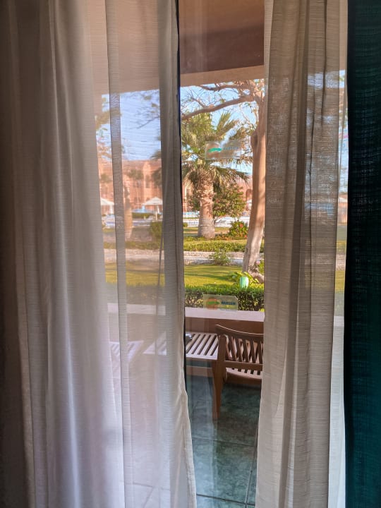 Zimmer Akassia Swiss Resort