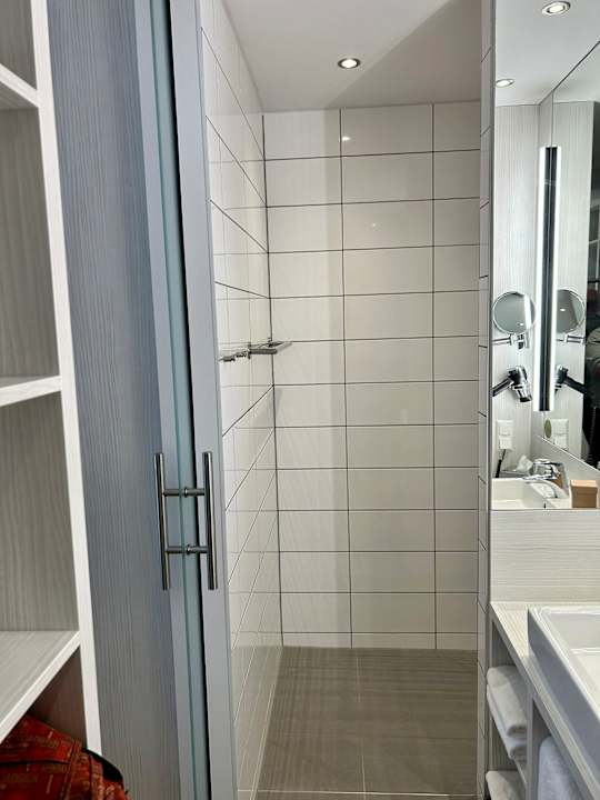 Zimmer Hotel Zeitgeist Vienna Hauptbahnhof