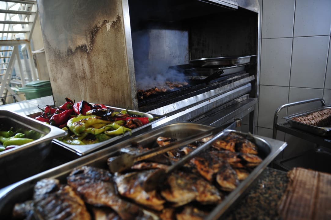 Gastro Club Hotel Mirabell