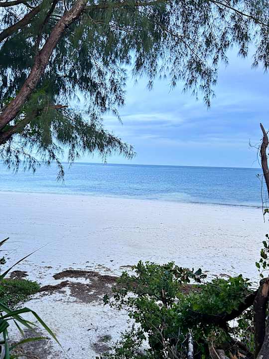 Strand Baobab Beach Resort & Spa