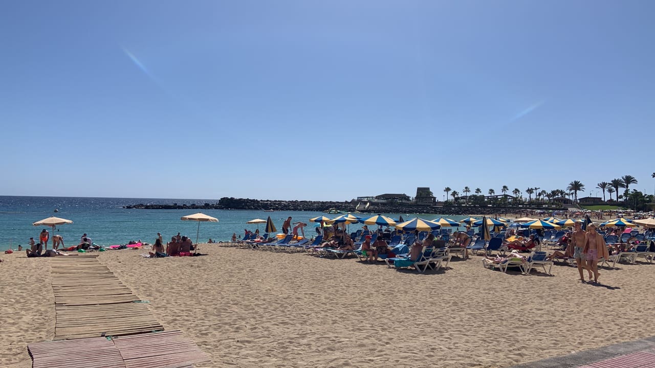 Strand Gloria Palace Royal Hotel & Spa