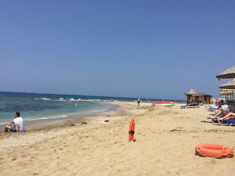 Strand Anissa Beach & Village