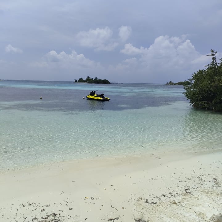 Strand Adaaran Select Hudhuran Fushi - Premium All Inclusive