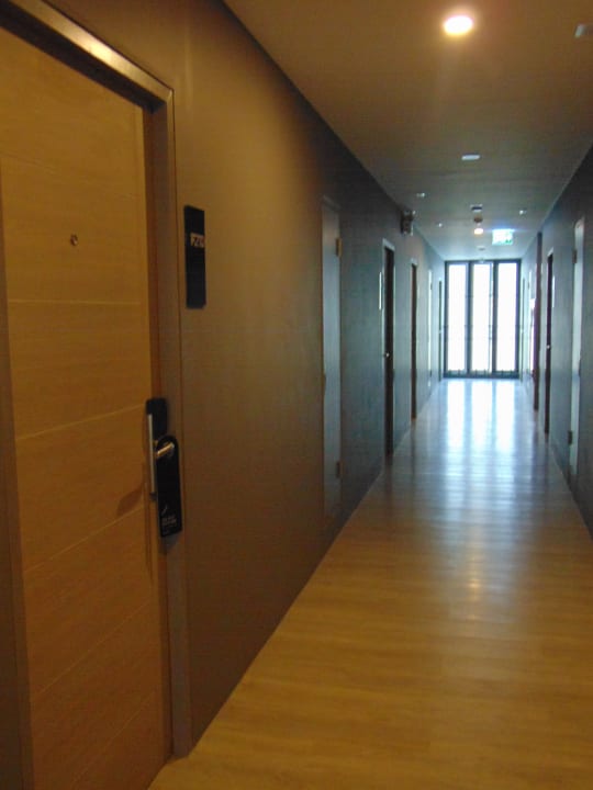 Sonstiges Canalis Suvarnabhumi Airport Hotel