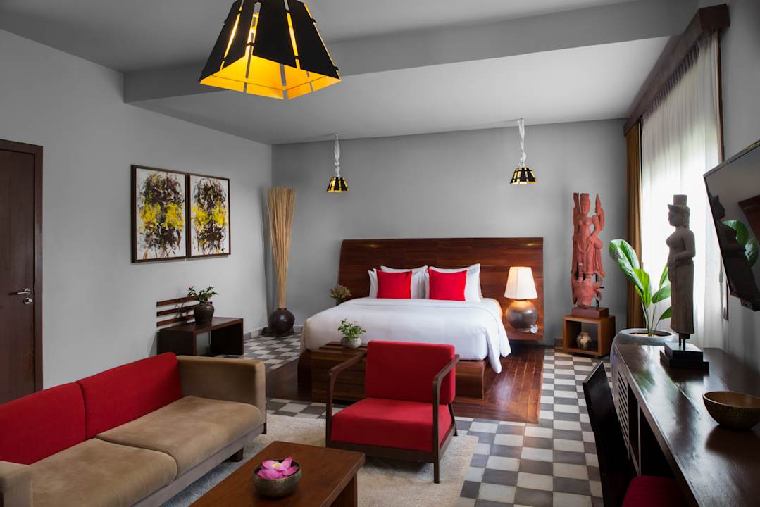 Zimmer Sokkhak Boutique Resort