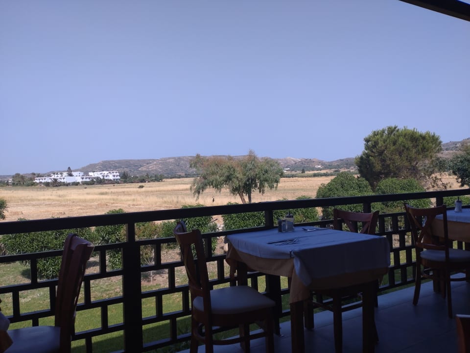 Ausblick Kalimera Mare