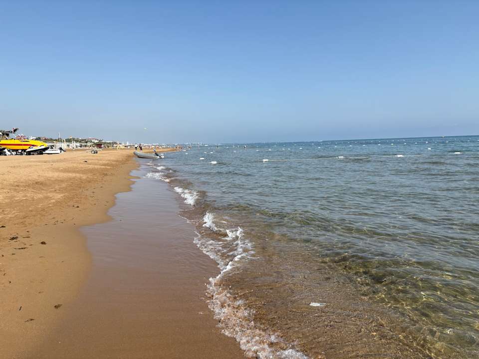 Strand Süral Saray Hotel