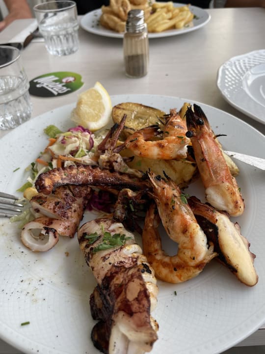 Gastro Hotel Maistrali