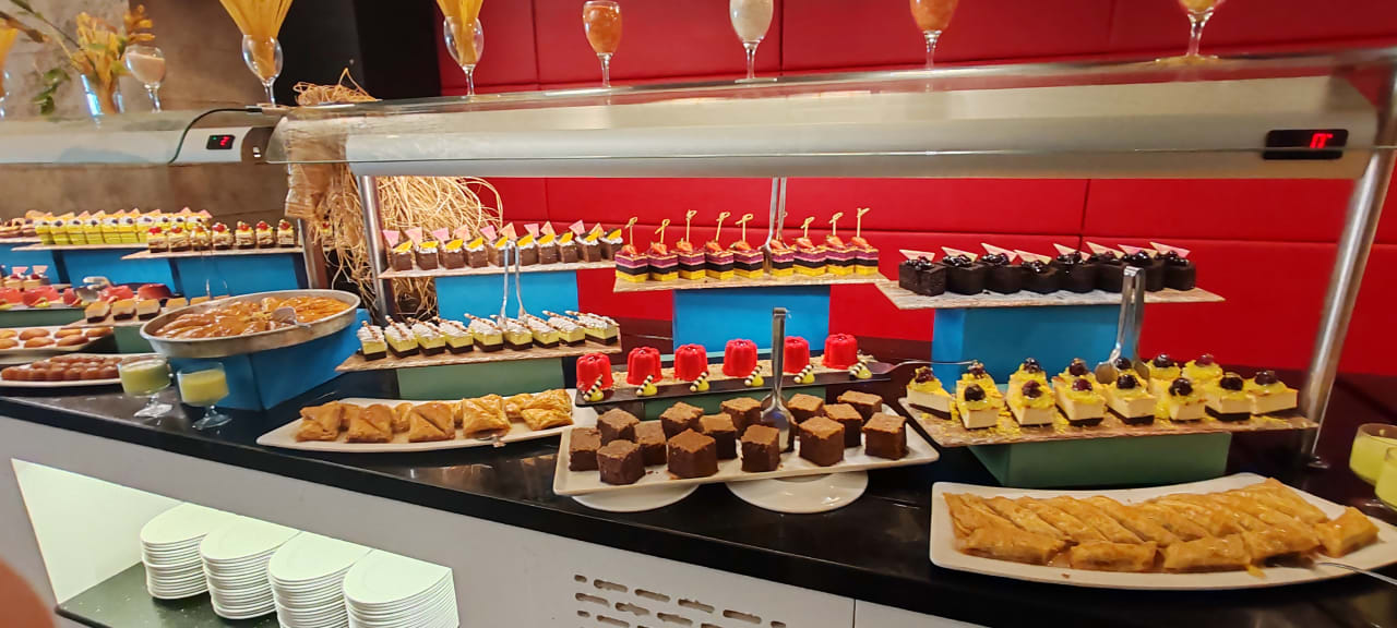 Gastro Gold Island Mondo