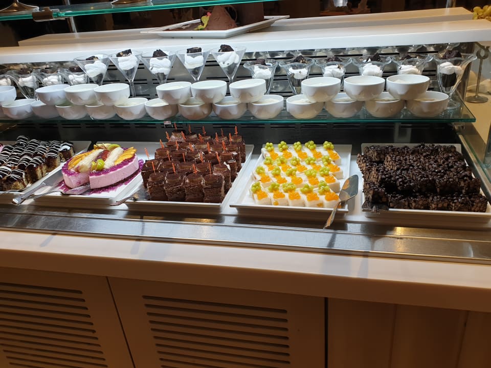 Gastro Sentido Trendy Verbena Beach