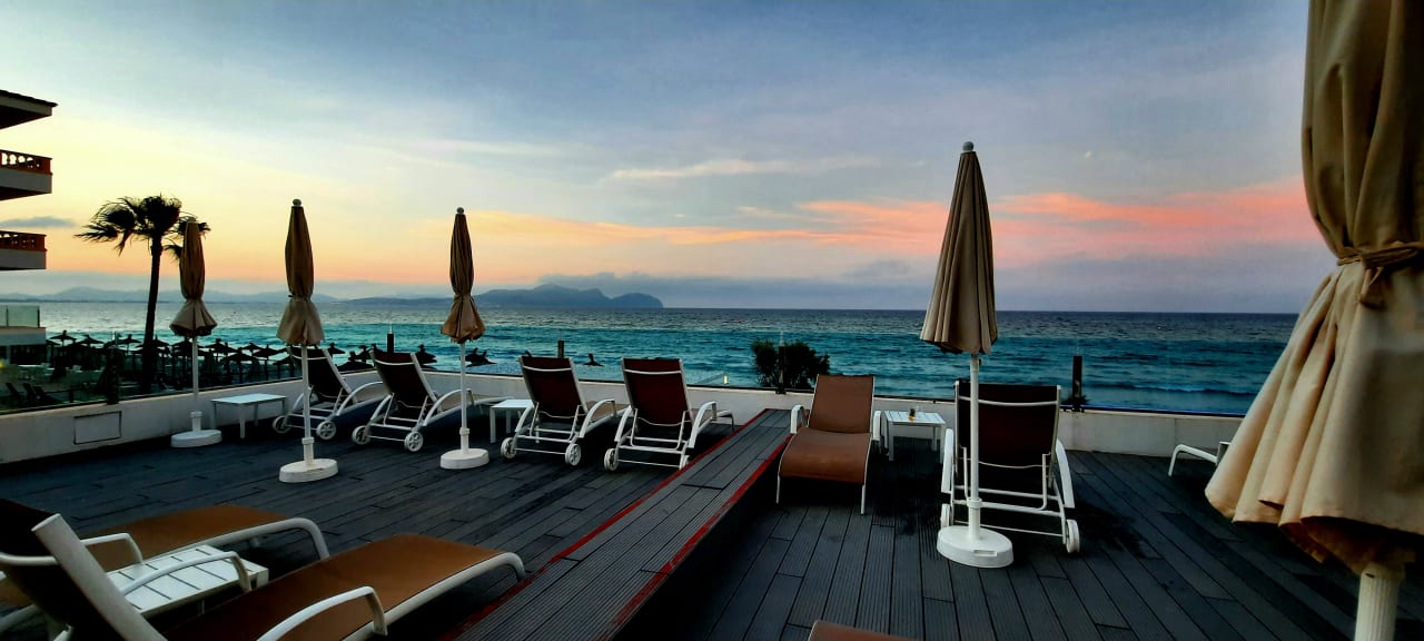 Sonstiges The Sea Hotel by Grupotel - Adults only