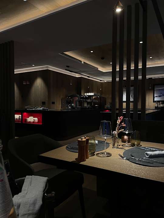 Gastro Olangerhof Hotel & Spa