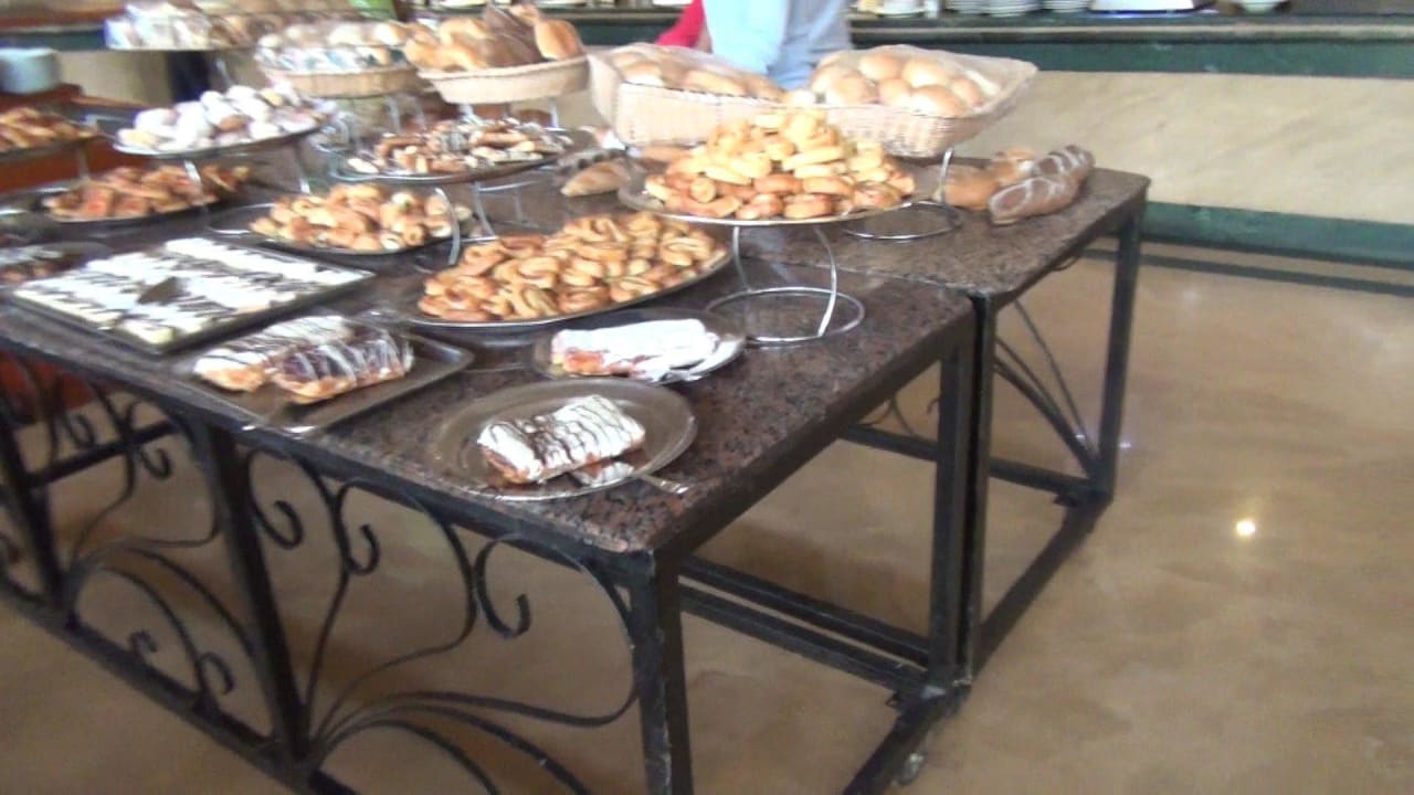 Restaurant Rose Titanic Beach Spa & Aqua Park