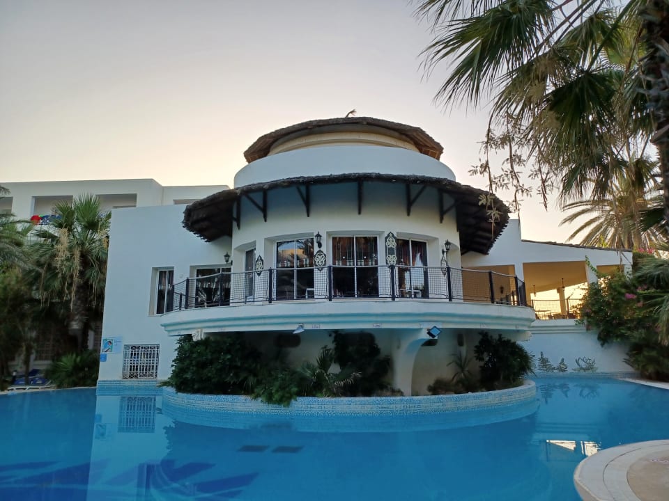 Pool TUI MAGIC LIFE Africana