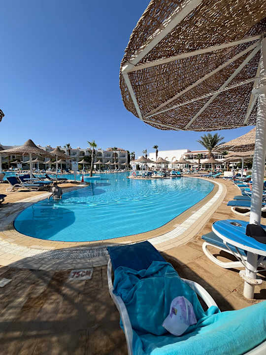 Pool LABRANDA Club Makadi