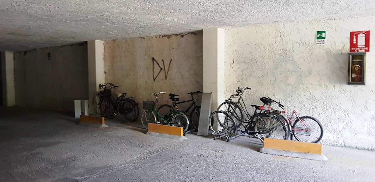 Sonstiges Appartamenti Pia del Faro