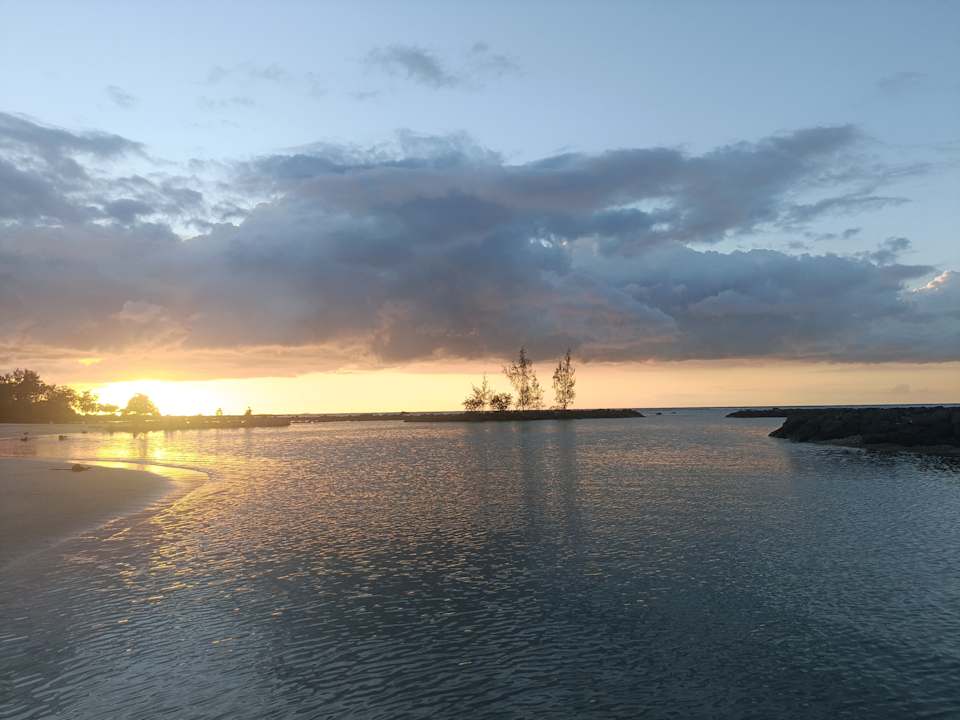 Strand Veranda Pointe aux Biches Hotel