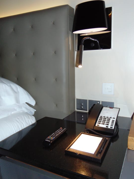 Zimmer The Art Hotel & Resort