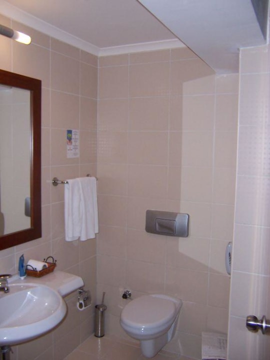 Bad Belek Beach Resort Hotel