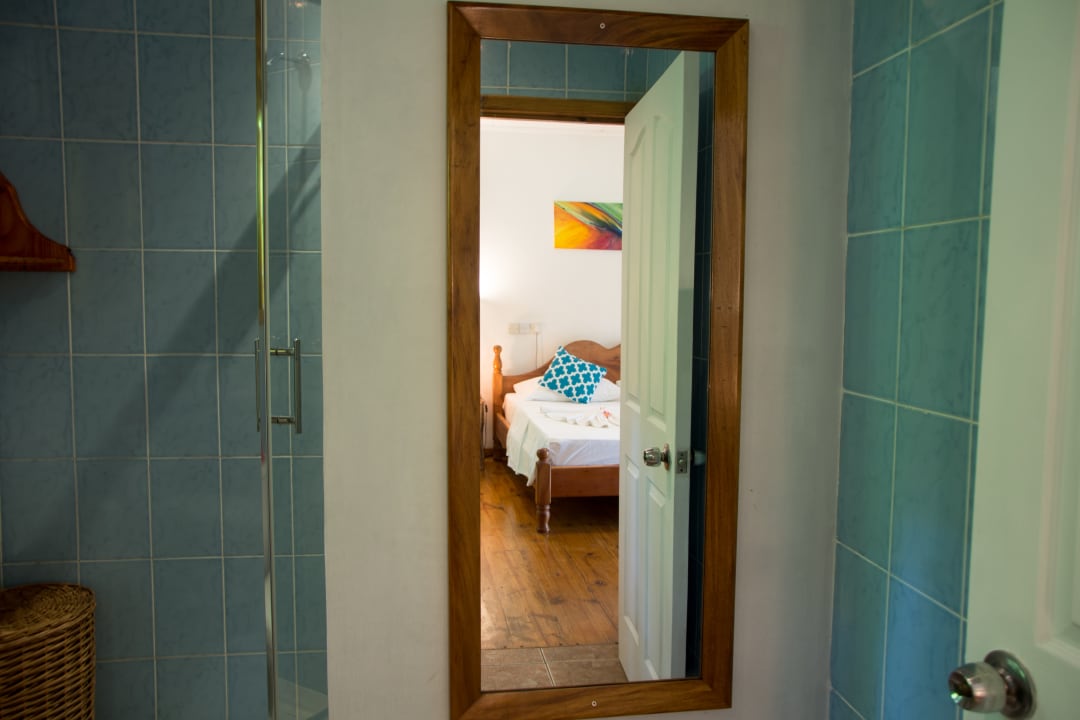 Zimmer Bois d'Amour Guesthouse