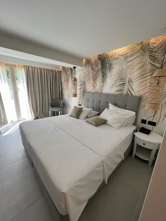 Zimmer Iberostar Selection Creta Marine