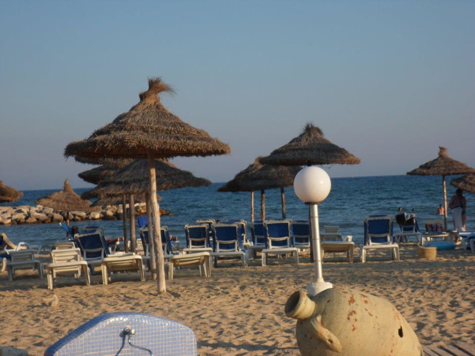 Plage Royal Lido Resort & Spa