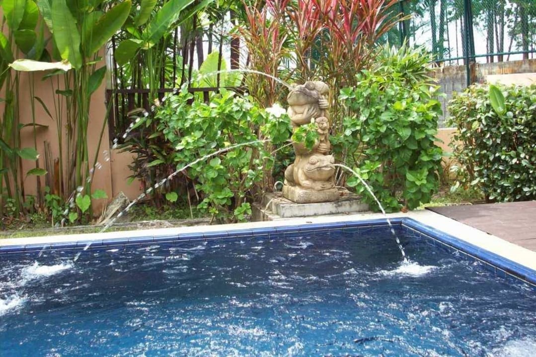Villa no.1001-Froschbrunner Khao Lak Merlin Resort