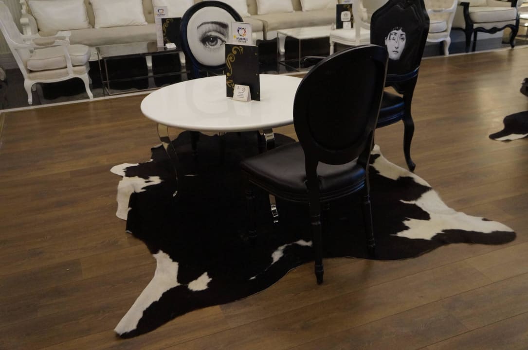 Все натуральное Hotel Delphin Imperial