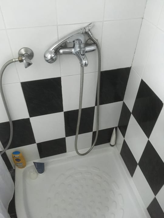 Zimmer Hotel Strogili