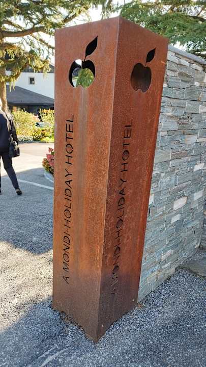 Außenansicht Tirolensis - Luxury All Inclusive