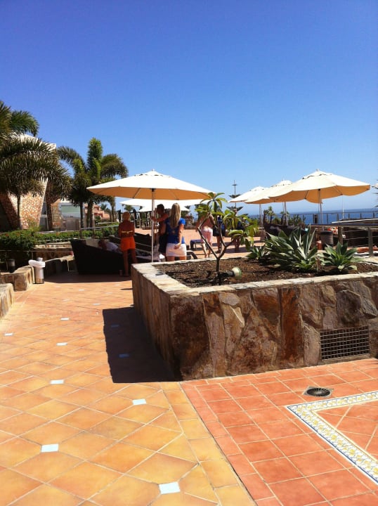 Poolanlage H10 Playa Meloneras Horizons Collection