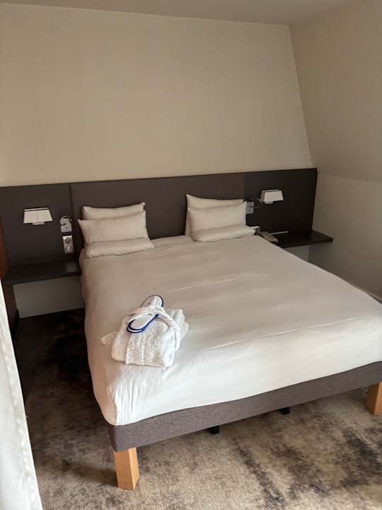 Zimmer Suite Novotel Cannes Centre