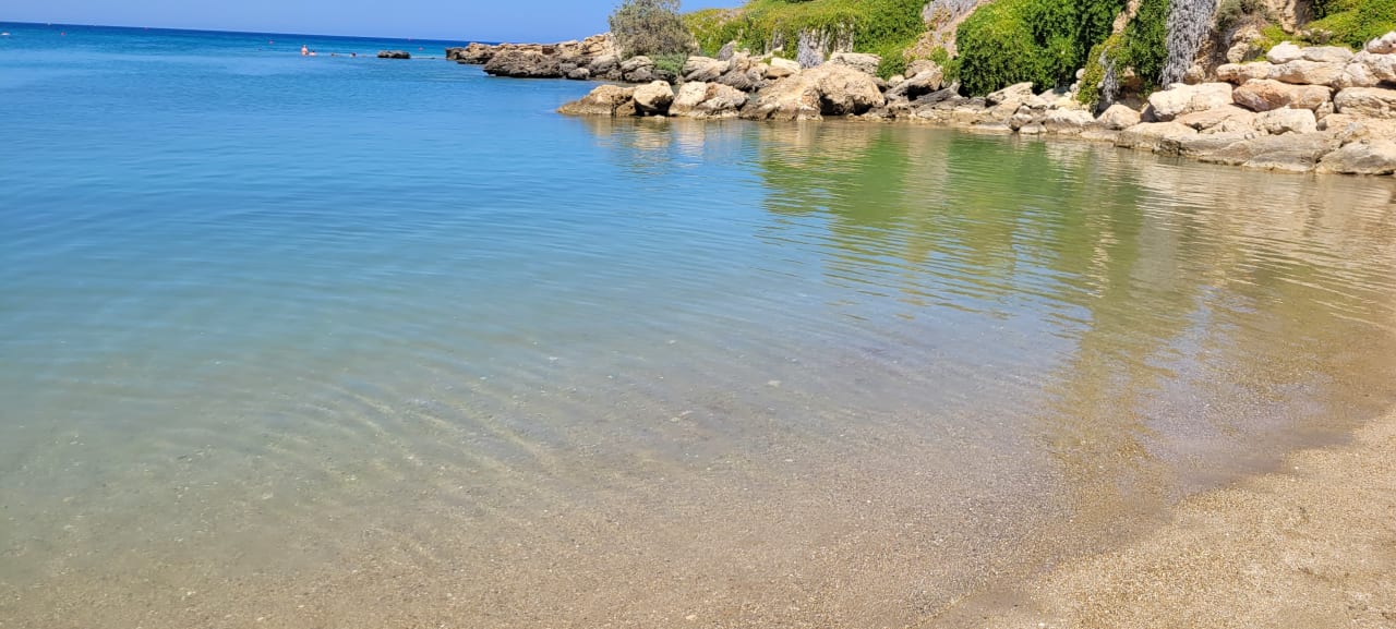 Strand Crystal Springs Beach Hotel