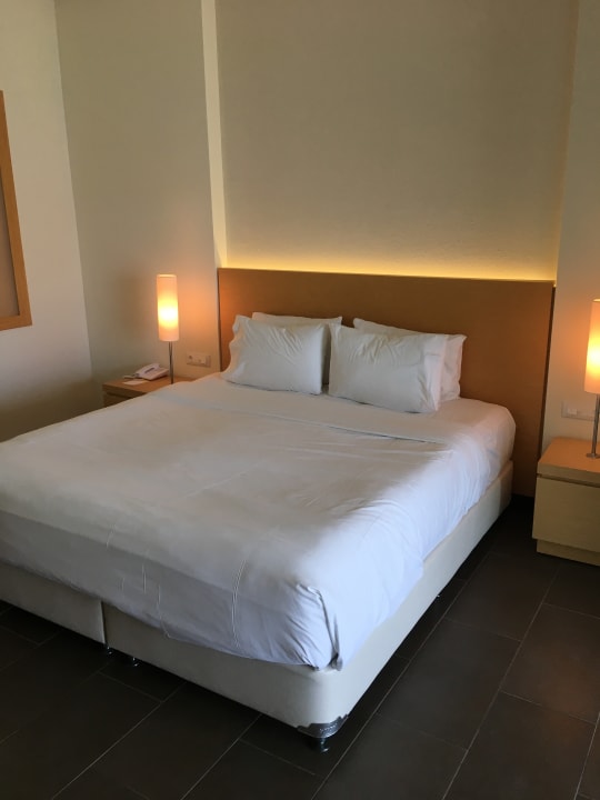 Zimmer Atlantica Plimmiri